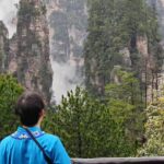 Full VIP Zhangjiajie National Forest Park Day Tour - In-Depth Look at the Itinerary