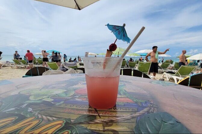 FullDay at Margaritaville 7Mile Beach & Rick's Cafe in Negril - Final Thoughts: Who Should Consider This Tour?