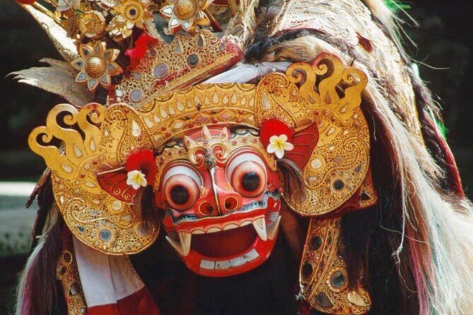 Full Day Bali Ubud Tour - Private All Inclusive - Practical Details: What You Need to Know