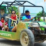 Fun Park Adventure Tour - Exploring the Itinerary in Detail