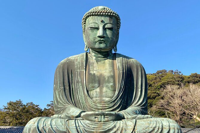 Fun Personalized Kamakura Walking Tour with a Local Guide - Practical Details: What You Need to Know