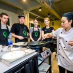 Fun Thai Cooking Class with Rotating Daily Menus in Bangkok - What’s Included and What’s Not?