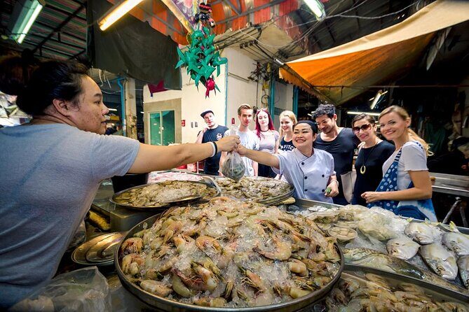 Fun Thai Cooking Class with Rotating Daily Menus in Bangkok - Authenticity & Local Insights
