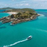 Funtastic Kraken Keppel Island Day Trip and Snorkelling Adventure - The Itinerary in Detail