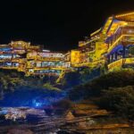 Furong Ancient Town Entry Ticket & Tujia experience - Experience the Cultural Highlights