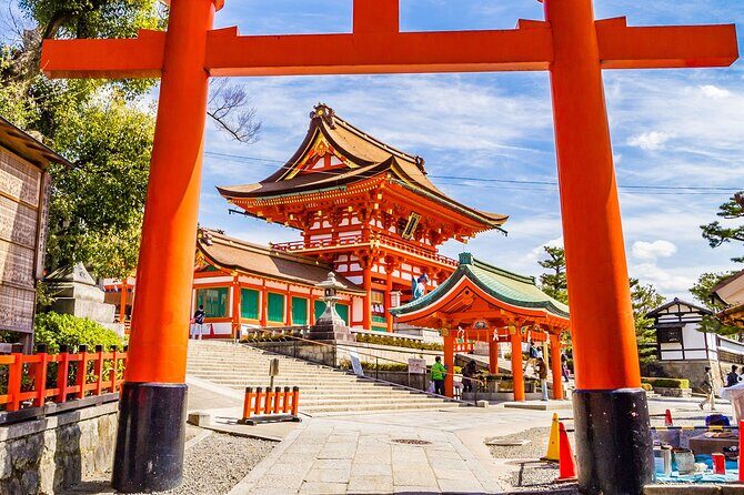 Fushimi Inari - Arashiyama: Torii Gates, Bamboo, Monkeys & Secret - Who Should Consider This Tour?