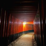 Fushimi Inari Night Hike - Why This Tour Is a Great Choice