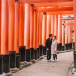Fushimi Inari Photoshoot - Day or Night | Torii Gates & More - Exploring the Fushimi Inari Photoshoot Experience