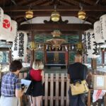 Fushimi Sake Discovery Tour Tasting and Brewery Visit - Authentic Experiences and Unique Insights