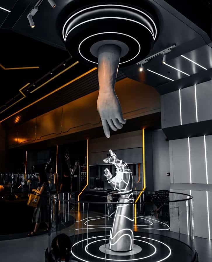 Future In Shenzhen: Technology, Flagships & Drone Delivery - Exploring Shenzhen’s Tech Landscape