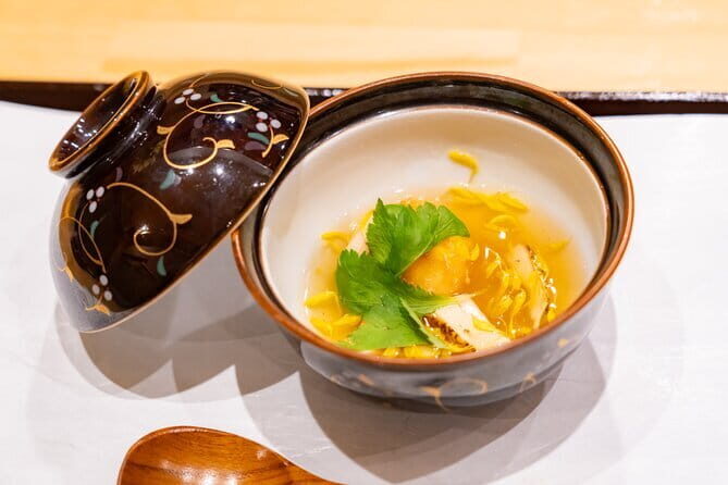Gakugeidaigaku Omakase Exclusive Dining Experience - Who Will Love This Experience?