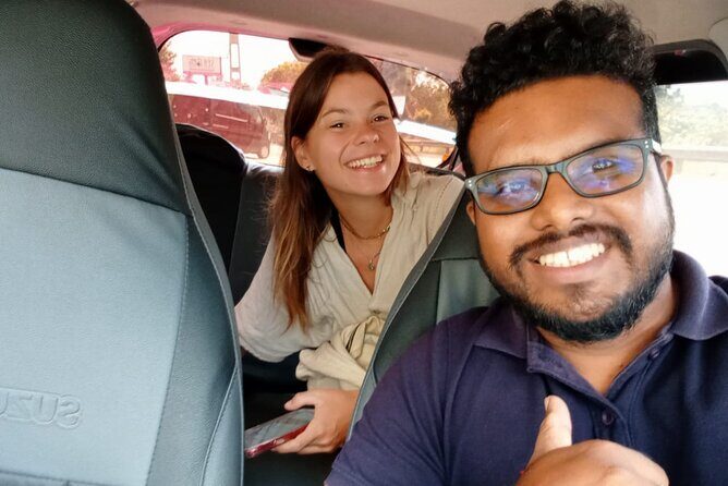 Galle and 7 places Full Day Tour from Colombo - What Does the Tour Offer in Terms of Value?