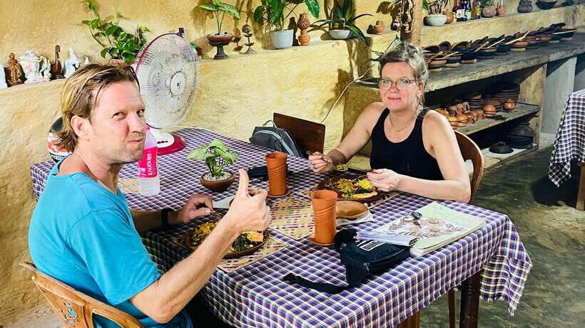 Galle: Cooking Class at a Local Home and Market Tour - The Value of a Small Group and Expert Guidance