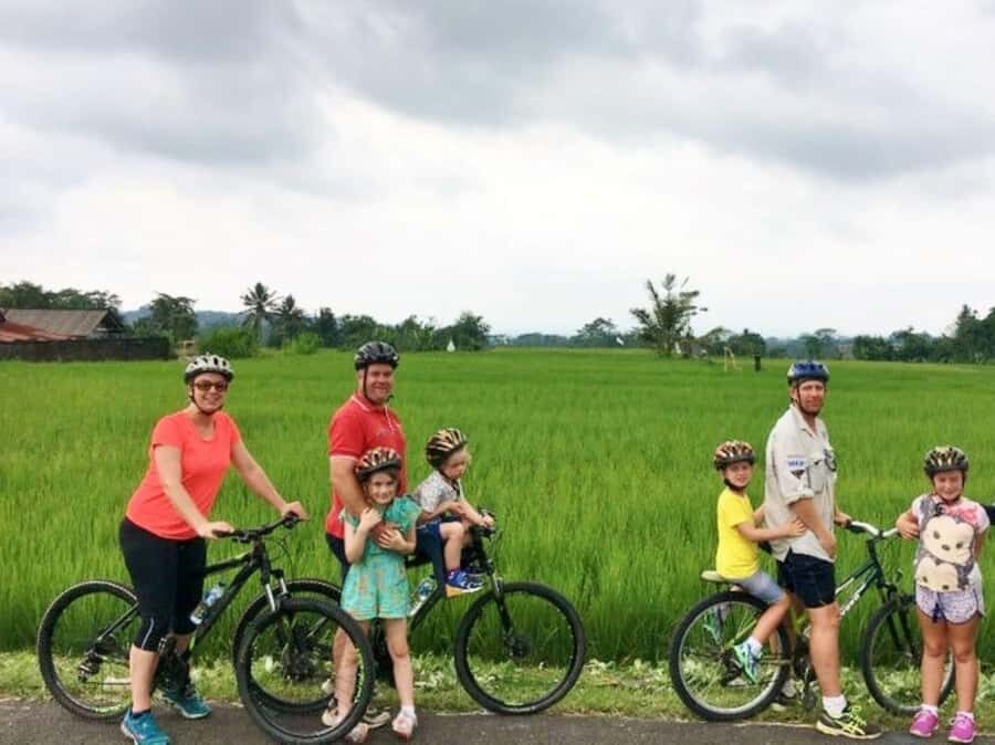 Galle: Countryside Cycling Tour with Hotel Transfer - Who Should Consider This Tour?