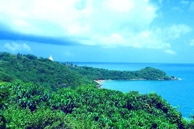 Galle Day Tour with Jungle Beach Experience from Colombo - Authentic Insights from Reviews