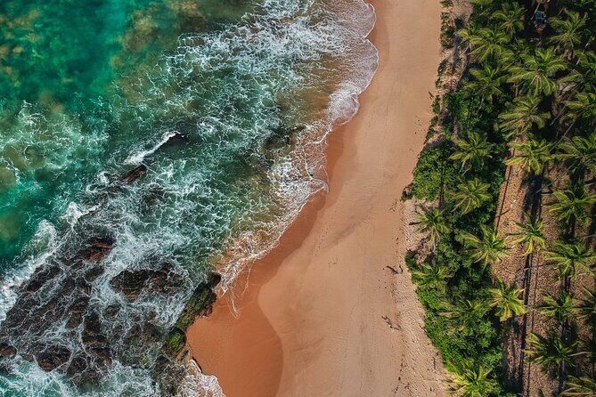 Galle Day Tour with Train Ride from Colombo or Negombo - Who Is This Tour Best For?