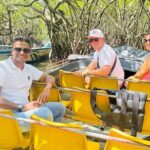 Galle Day Trip from Kalutara - Temples, River Safari & Dutch Fort - Visiting Kandaviharaya: A Spiritual Start