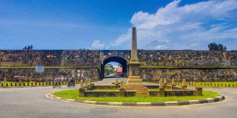 Galle Day Trip with River Safari, Sea Turtles & Tea Factory - Practical Details and Tips