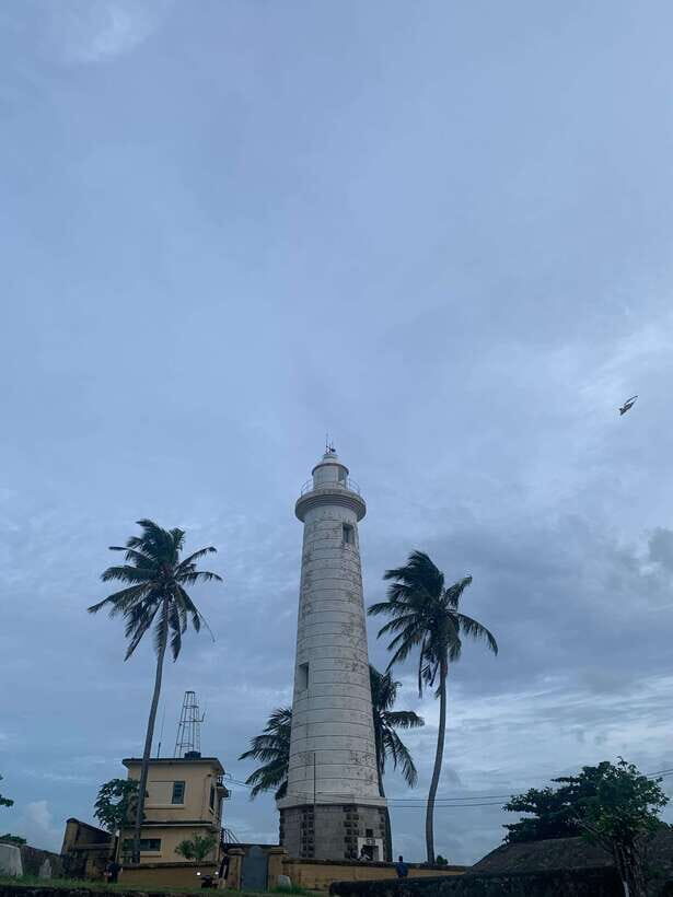 Galle: Dutch Fort Guided Walking Tour - Practical Details and Tips