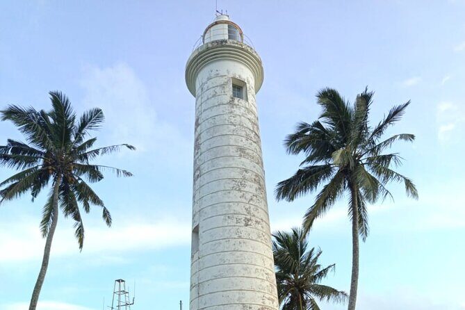 Galle fort and Bentota Day Tour from Colombo - Practical Details and What You Should Know