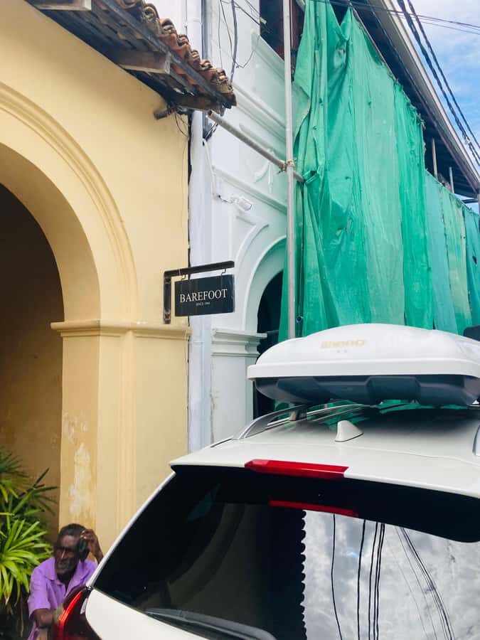 Galle Fort, Mask Museum, and Turtle Hatchery Day Trip - The Charm of the Ambalangoda Mask Museum  