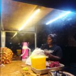 Galle: Fort Nightlife Tour with Arrack Tasting & Snacks - Exploring the Itinerary in Detail