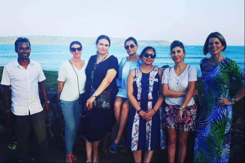 Galle Fort: Small Group Guided Walking Tour with a Local - Why This Tour Works for Travelers