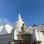 Galle: Galle Fort Walking Tour with Expert Female Guide - What To Expect During the Tour