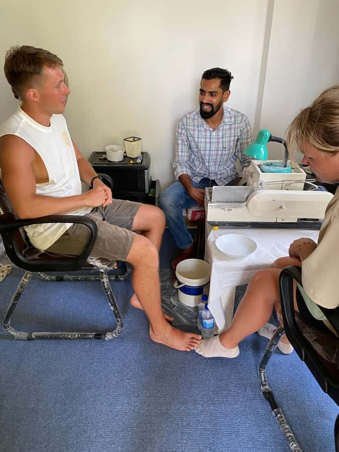 Galle: Gem Making Workshop with Certificate - The Fine Details of the Experience