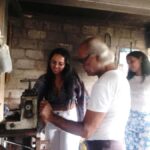 Galle: Jewelry Workshop - Craft Silver Ring with Gemstone - The Practical Details