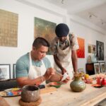 Galle/Kandy: Traditional Mask Painting Workshop - Why This Experience Stands Out