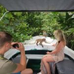 Galle: Koggala Lake Boat Tour - Cinnamon Island & Wildlife - What to Expect at Each Stop
