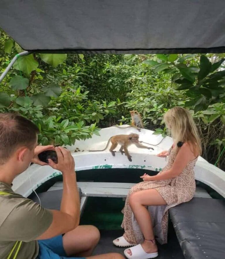 Galle: Koggala Lake Boat Tour - Cinnamon Island & Wildlife - Who Will Love This Tour?