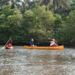 Galle: Lagoon Canoeing Tour with Hotel Pickup - In-Depth Look at the Itinerary