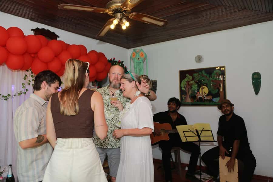 Galle: Private Village Celebration with Live Music - Why It’s Worth the Price