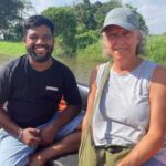 Galle: River Boat Tour with Farm-to-Table Cooking Class - The Itinerary in Detail