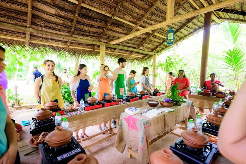Galle: Sri Lankan Cuisine Cooking Experience - What Makes This Tour Worth It?