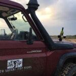 Galle/Tangalle/Mirissa/Hiriketiya - YALA Safari - Drop: Arugambay - The Value of This Tour