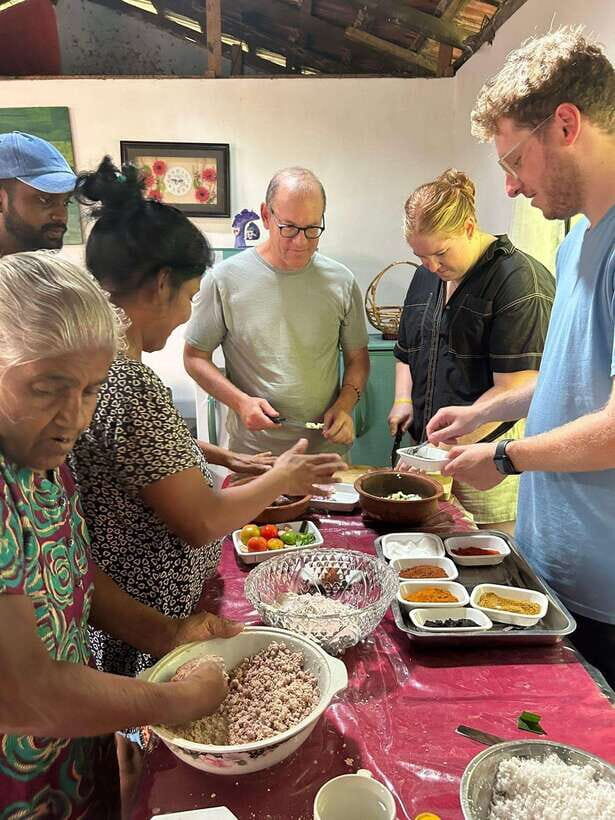 Galle: Traditional Sri Lankan Cooking Class - Why This Cooking Class Is Worth Your Time