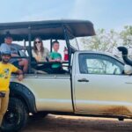 Galle: Udawalawa National Park Safari & Hot Springs Tour - Who Will Love This Tour?