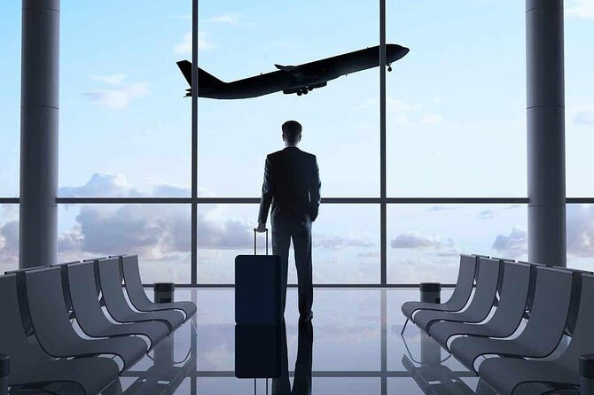 Galle / Unawatuna / Mirissa to Colombo Airport Drop - Who Is This Transfer Best For?
