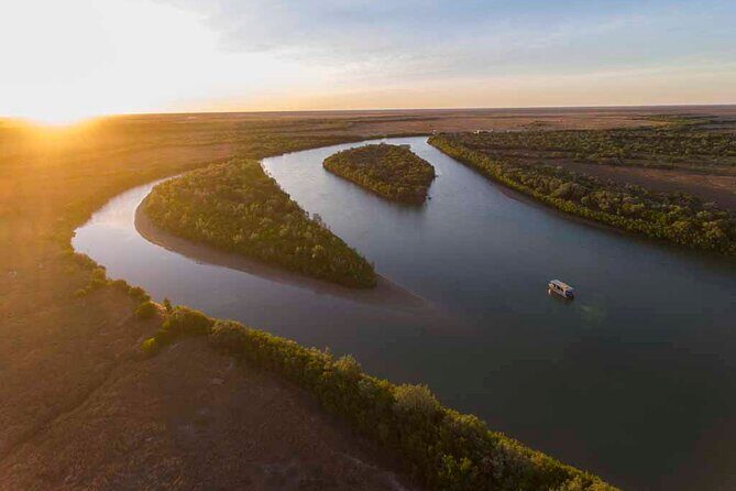 Gambumanda Sunset Cruise - What Travelers Say (Based on Available Feedback)