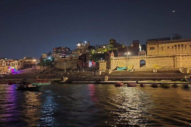 Ganga Aarti Evening Tour in Varanasi with Holy Kashi Expeditions - The Authenticity and Value of the Experience