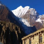 Gangapurna Expedition 2025 | 2026 - Detailed Breakdown of the Itinerary