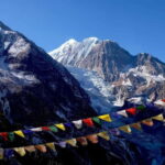 Gangapurna Expedition 2025 | 2026 - An In-Depth Look at the Gangapurna Expedition