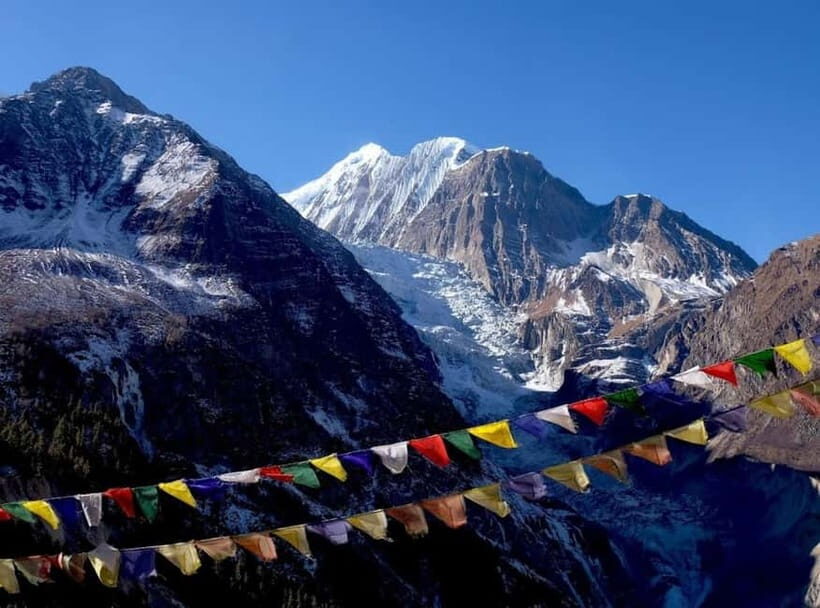 Gangapurna Expedition 2025 | 2026 - An In-Depth Look at the Gangapurna Expedition