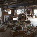 Ganghwado Island Small Group Bus Tour from Seoul - First Stop: Ganghwa Reports Park – Speed and Serenity