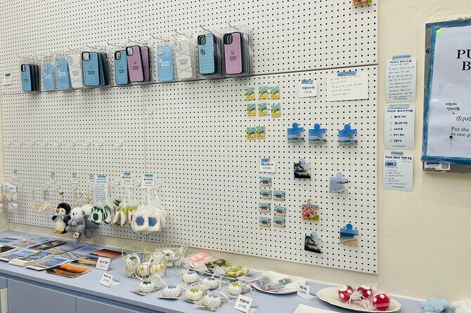 Gangneung Day Tour from Seoul: Haslla art-world & Seaside trail - Who Will Love This Tour?