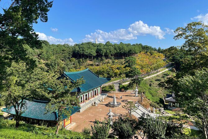 Gangneung Sightseeing Day Tour - Authentic Experiences from Other Travelers