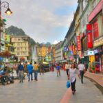 Gangtok in Half a Day: Guided Tour with Hotel Pickup - Detailed Breakdown of the Itinerary